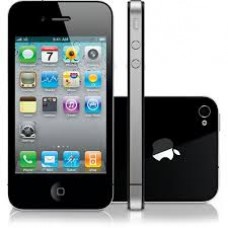 APPLE IPHONE 4 16GB WIFI GPS IOS DESBLOQUEADO